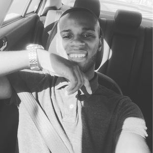 Meet your Posher, Oneil